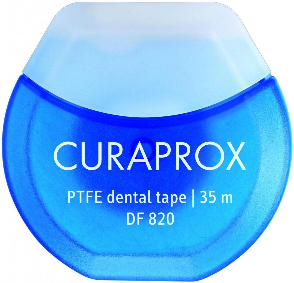 Curaprox Dent-Floss Ptfe Tape