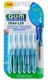 Gum Trav-ler Pro 1614 Scovolini 1.6 mm 4+2 Pezzi