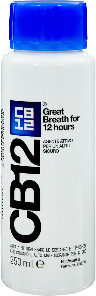 Cb12 Collutorio 250 ml