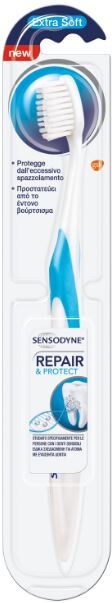 Sensodyne Repair & Protect Spazzolino Extra Soft