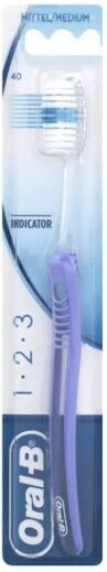 Oral-B Indicator Spazz M 35