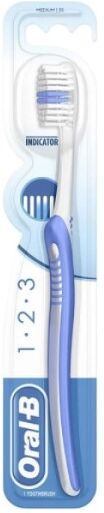 Oral-B Indicator Spazz M 40