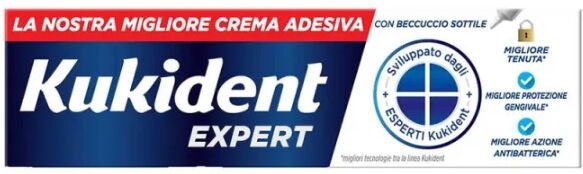 Kukident Expert 57g