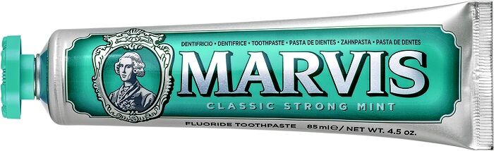 Marvis Classic Strong Mint85 ml