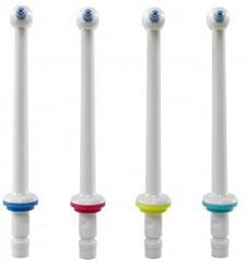 Oral-B Oralb Water Jet Ed15 Test 4 Pezzi