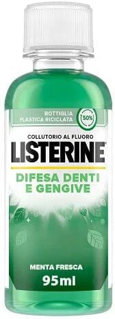 LISTERINE Difesa Denti E Gengive 95 Ml