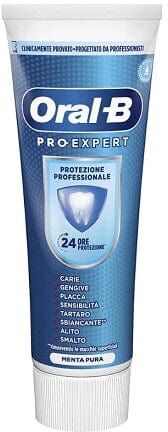 Oral-B Pro-expert Protezione Profonda Dentifricio 75 Ml