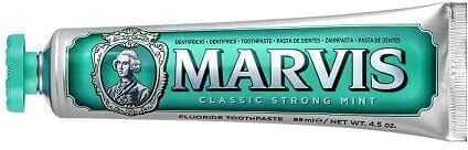 MARVIS Classic Strong Mint Dentifricio 25 Ml