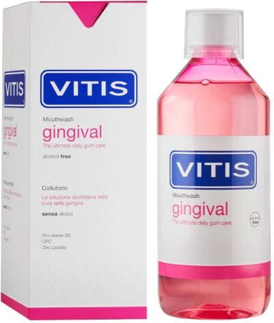 VITIS Gingival Collutorio 500 Ml