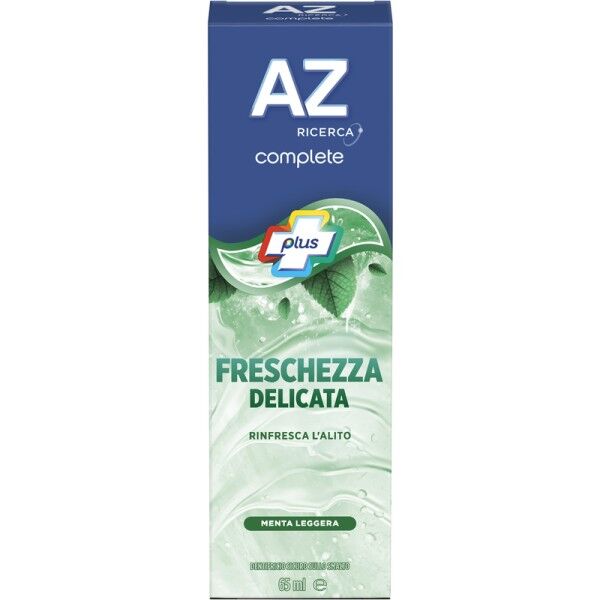 Procter & Gamble Srl Az Complete Fresc Del Dent65ml