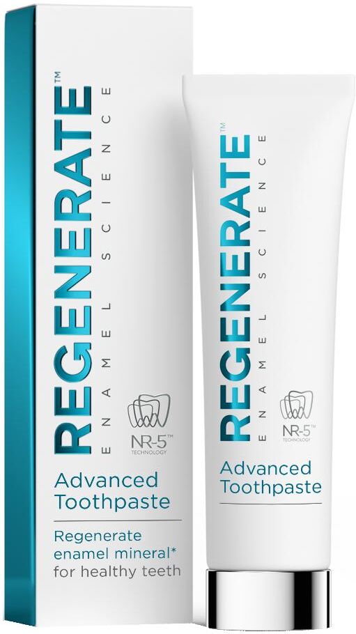 Unilever Italia Spa Regenerate Dentif Avanzato75ml