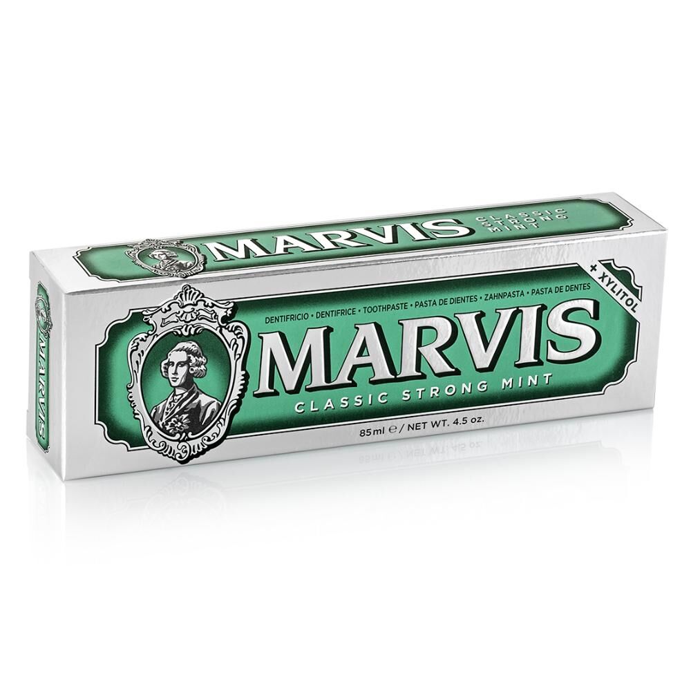 Farvisan Marvis Classic Strong Mint 85ml