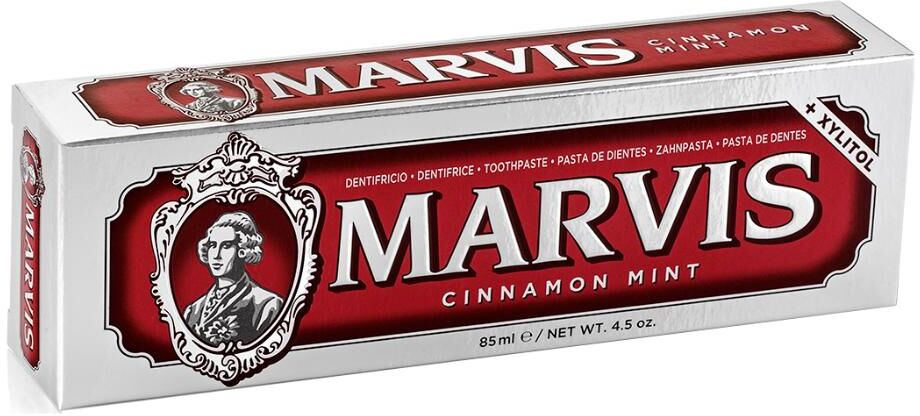 Ludovico Martelli Srl Marvis Cinnamon Mint 85ml