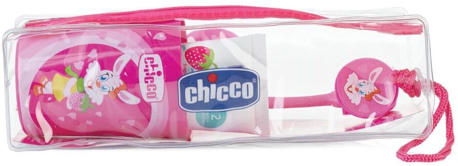 Chicco Set Ch 854311 Ig Orale Girl 36m+