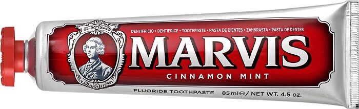 Ludovico martelli srl Marvis Dent.Cinnamon 85ml