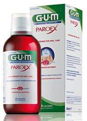 SUNSTAR ITALIANA Srl PAROEX Collut.Chx 0,12% 300ml