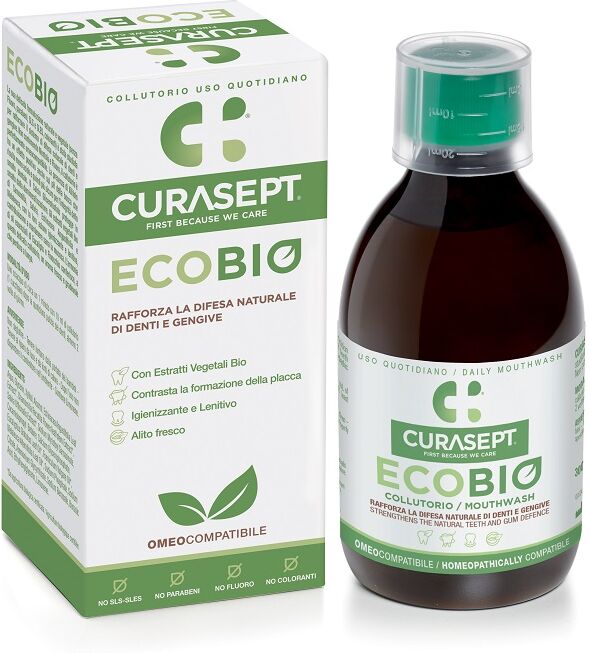 Pro-Ject CURASEPT ECOBIO Collut.300ml