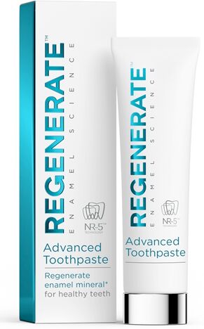 Unilever Italia Spa Regenerate Dentifricio Avanzato 75 Ml