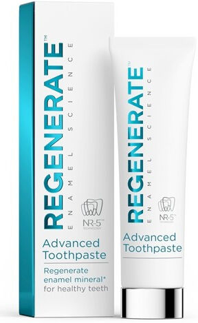 Regenerate Dentifricio Avanzato 75ml