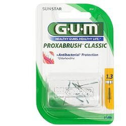 Gum Proxabrush 514 Scovolini 8 Pezzi
