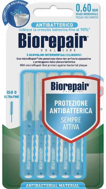 Biorepair Scovolino Superfine 5 Pezzi