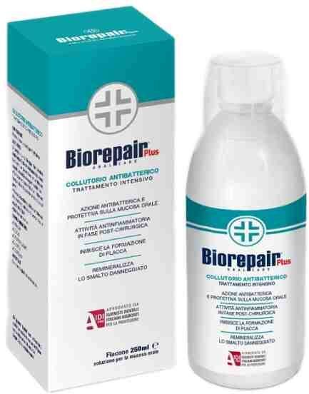 Biorepair Plus Collutorio 250ml