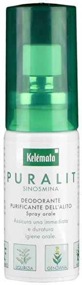 Kélemata Puralit Spray Alito 15ml