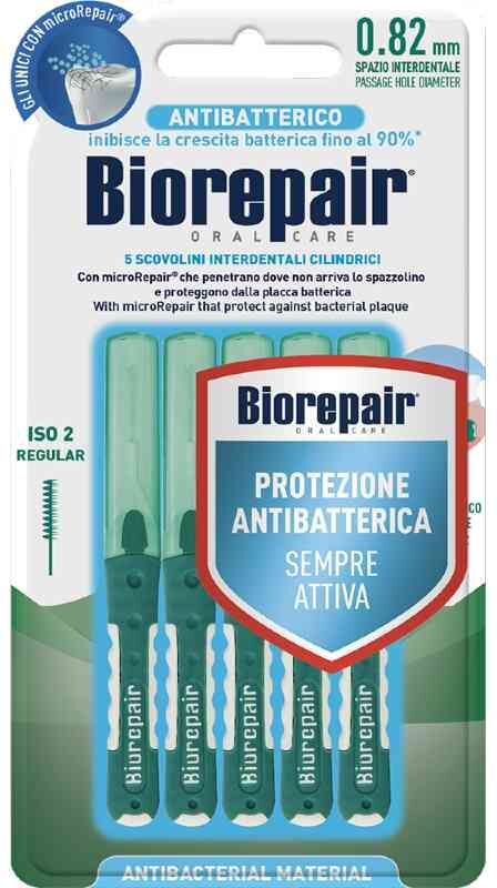 Biorepair Scovolino Regular 5 Pezzi