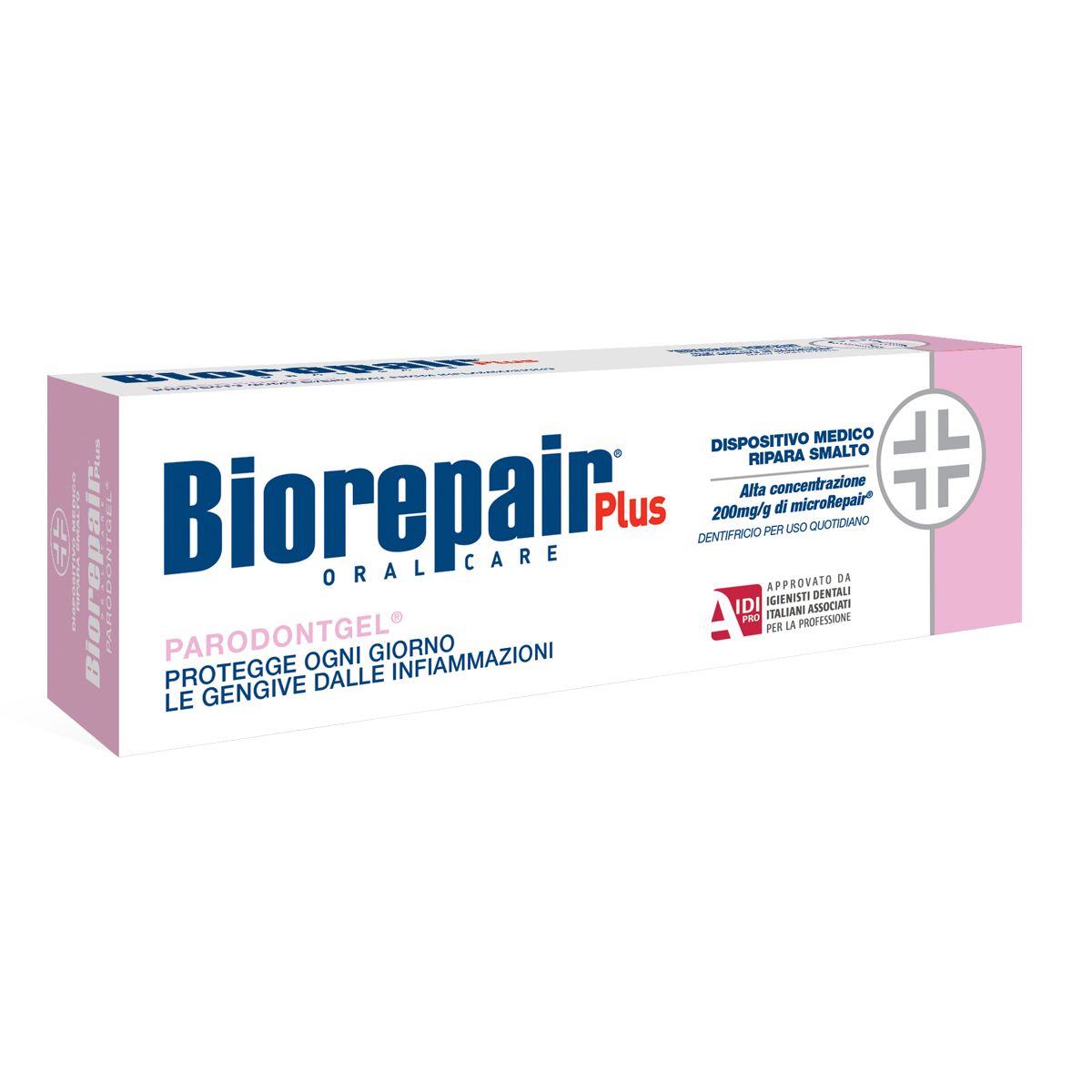 Biorepair Plus Parodontgel 75ml