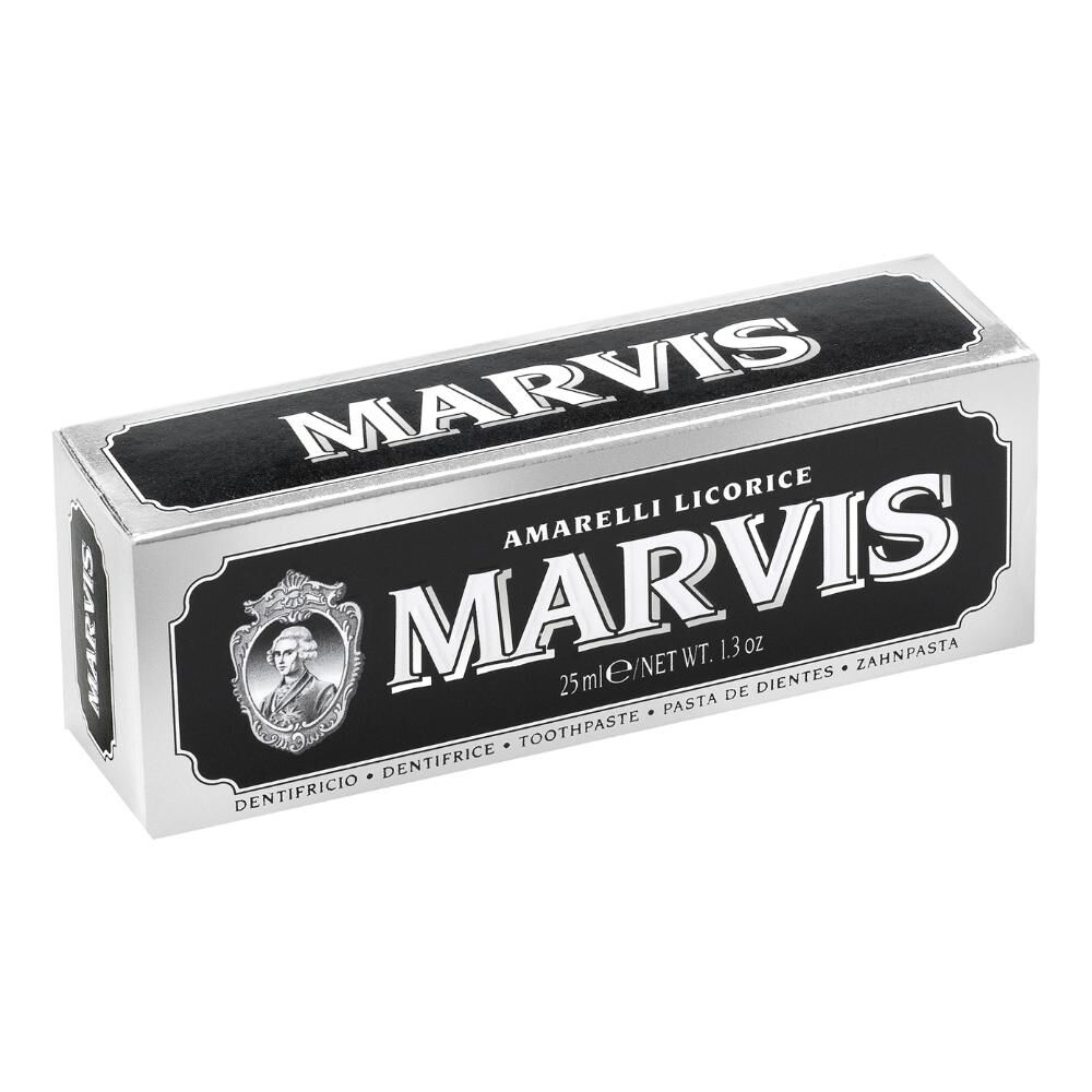 Martelli Marvis Licorice Mint 25ml