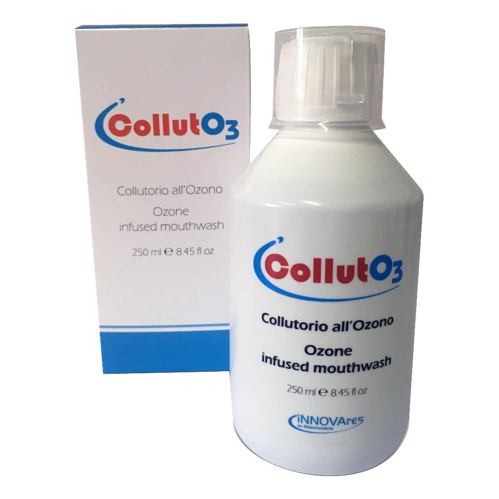 Innovares Srl Colluto3 250ml