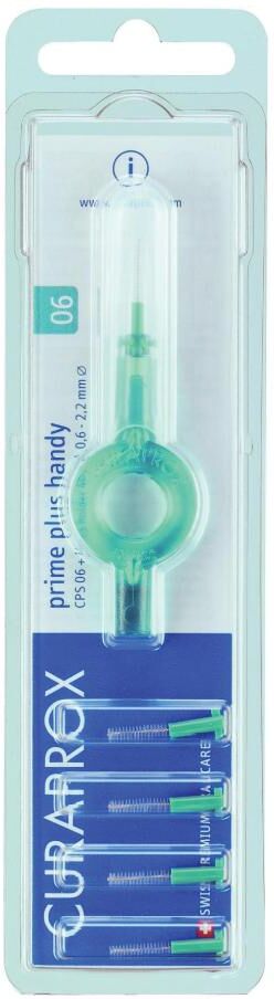 Curaprox Scov.Prime Handy 06