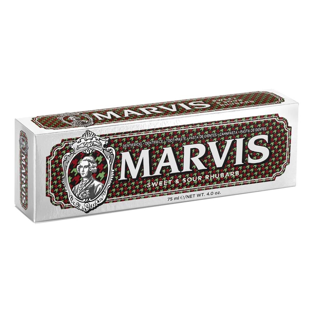 Martelli Marvis Sweet&amp;Sour Rhubarb Dent