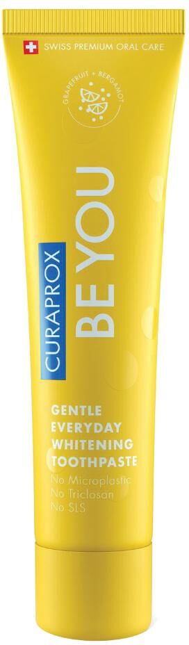 Curaprox Be You Pompelmo Berga