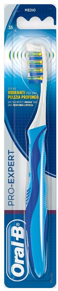 PROCTER & GAMBLE SRL Oral-B Pro-Expert Pulsar Spazzolino