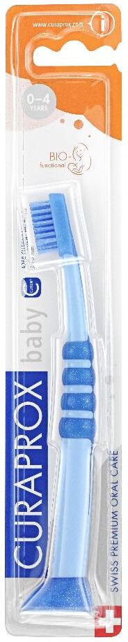 CURAPROX Spazz.Baby Toothbrush