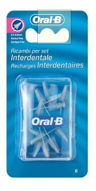 Procter & Gamble Oralb Scovolino Ultrafine1,9mm