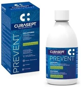 Curasept Prevent Collutorio 300 ml