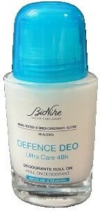 Bionike Defence deo ultra care 48h roll on