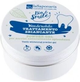 la saponaria Dentifrici Wonderwhite Trattamento Sbiancante per Macchie Dentali