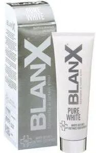 Blanx Pro Pure White Dentifricio 25 ml