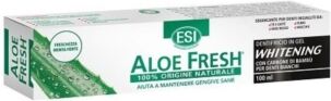 Esi Dentifricio Aloe Fresh Whitening 100 ml