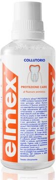 Elmex Colluttorio Protezione Carie 400 ml