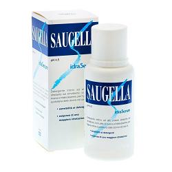 SAUGELLA idraserum detergente 200ml