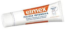 Elmex pulizia inten dentif