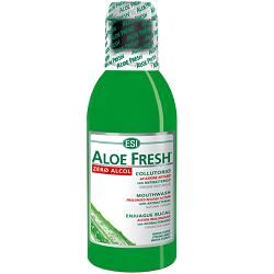 ESI Aloe fresh collut.zero500ml