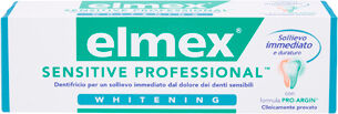 Elmex professional whitening