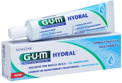 GUM hydral gel 30ml