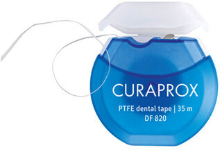 CURAPROX dent-floss ptfe tape