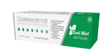 ultradent Opalescence white toothpaste 100 ml con fluoride